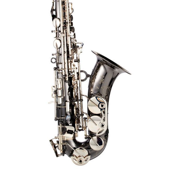 Keilwerth SX 90R "Shadow" Alto Sax