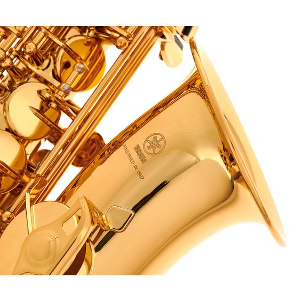 Yamaha YAS-280 Set