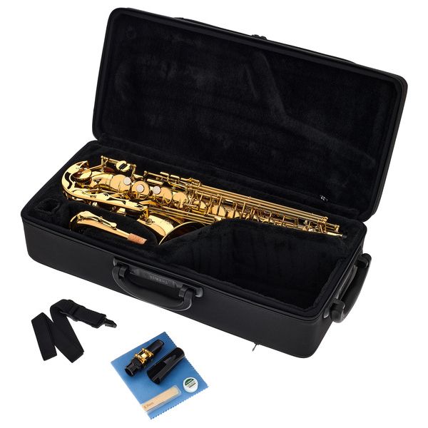 Yamaha YAS-280 Set
