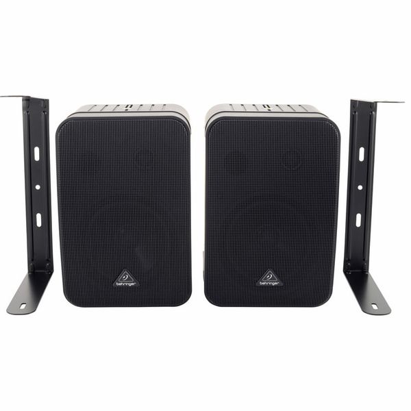 Behringer 1C-BK
