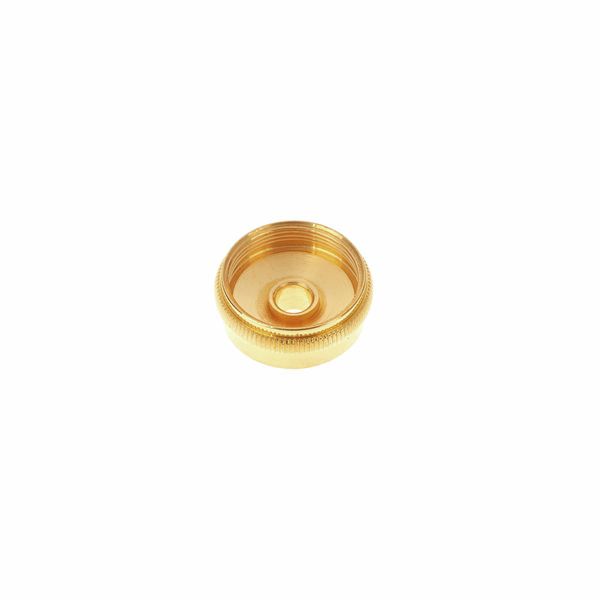 Bach Heavy Valve Caps G