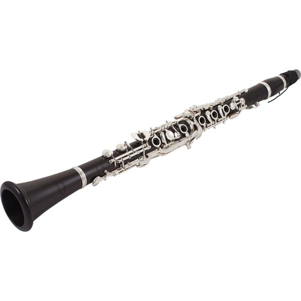 Oscar Adler & Co. 323 Bb-Clarinet