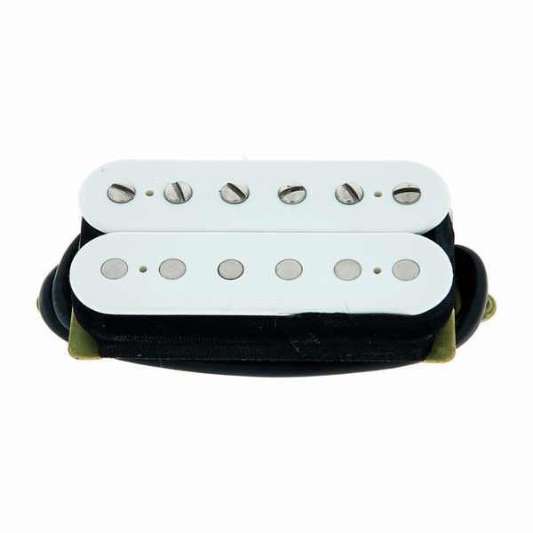 DiMarzio DP155 WH-F-Spaced