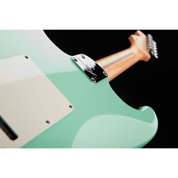 Fender Jeff Beck Custom Shop SFG