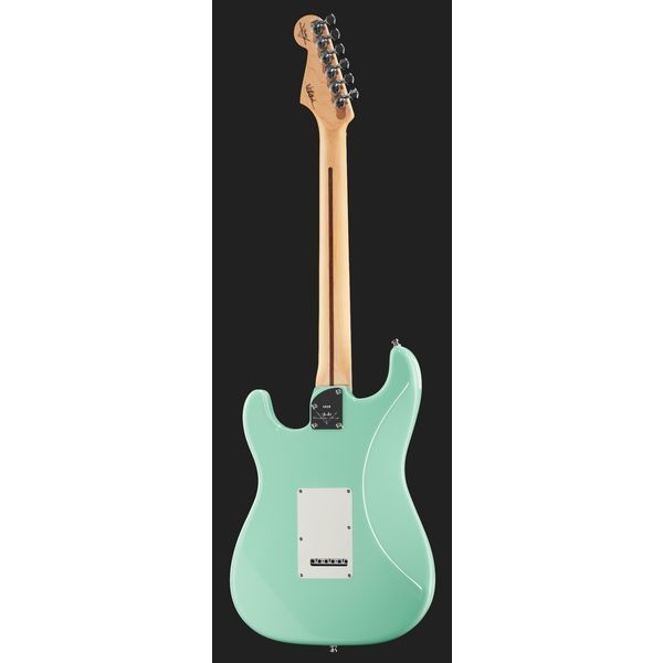 Fender Jeff Beck Custom Shop SFG