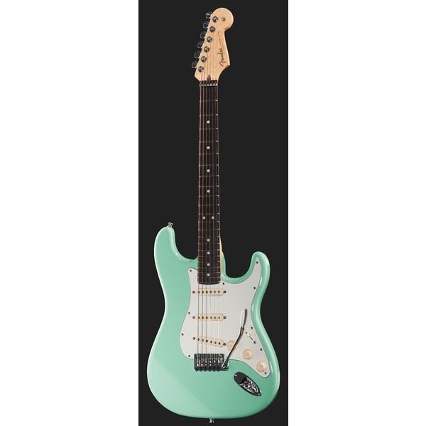 Fender Jeff Beck Custom Shop SFG