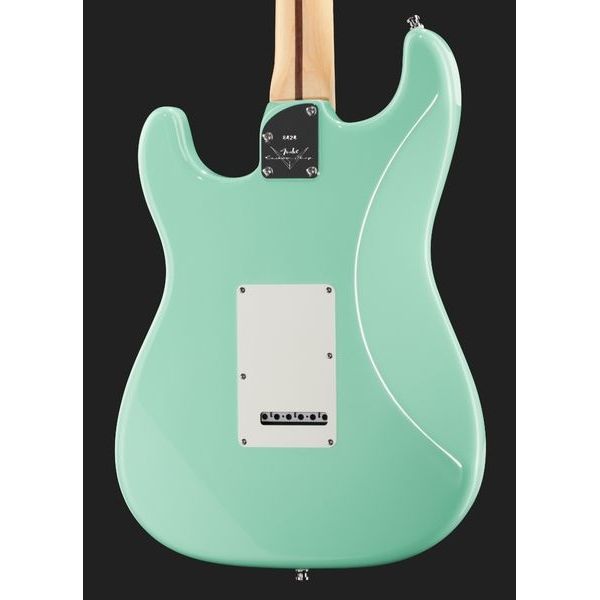 Fender Jeff Beck Custom Shop SFG