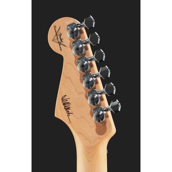 Fender Jeff Beck Custom Shop SFG