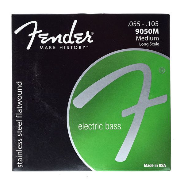 Fender 9050M