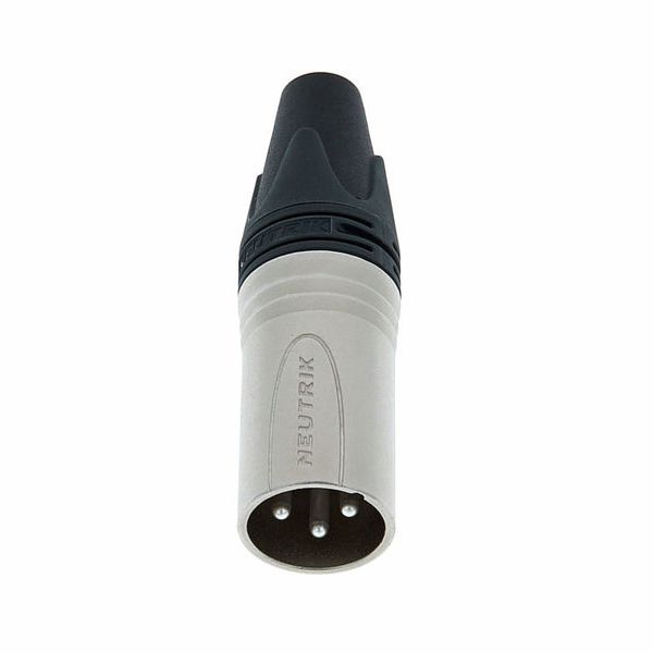 Neutrik NC3 MXX