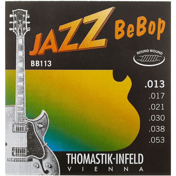 Thomastik BB113