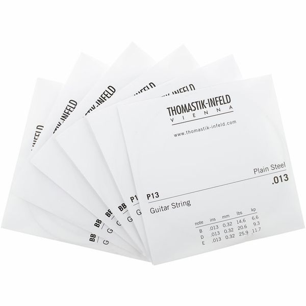 Thomastik BB113