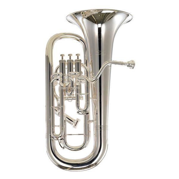 Willson 2900 TA Bb-Euphonium
