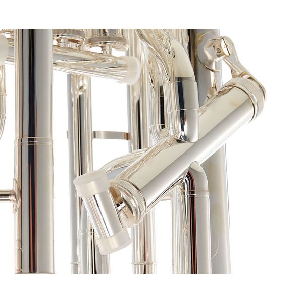 Willson 2900 TA Bb-Euphonium