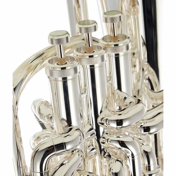 Willson 2900 TA Bb-Euphonium