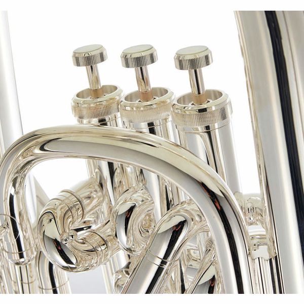 Willson 2900 TA Bb-Euphonium