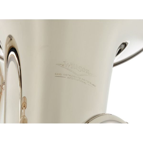 Willson 2900 TA Bb-Euphonium