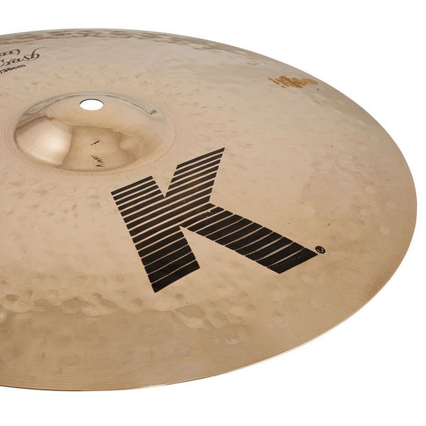 Zildjian 14" K-Custom Fast Crash