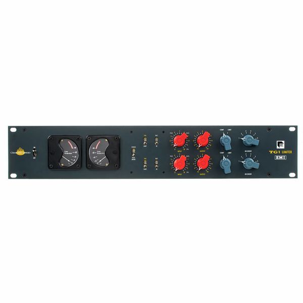 Chandler Limited TG1