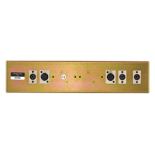 Chandler Limited TG1