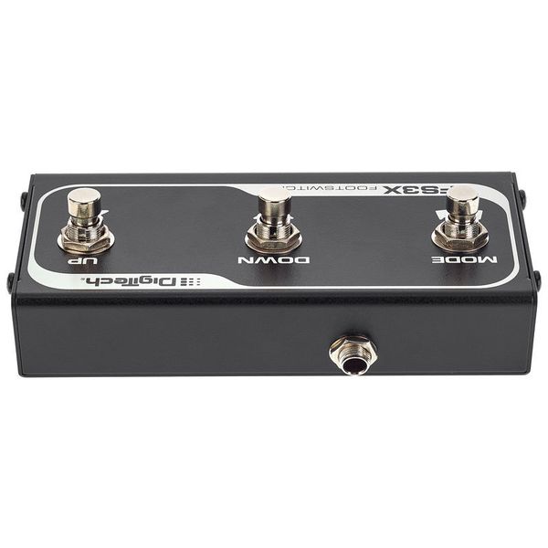 Digitech FS 3X