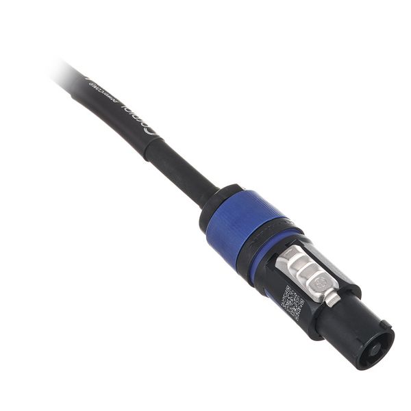 Cordial Power Twist Cable 1,5m