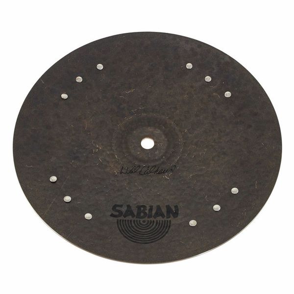 Sabian 10" HH Will Calhoun Alien Disc