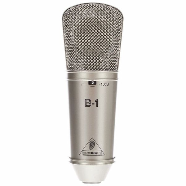 Behringer B1 Bundle
