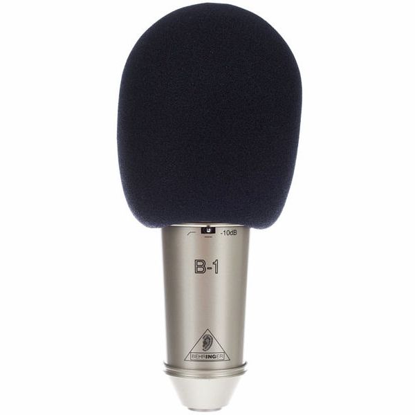 Behringer B1 Bundle