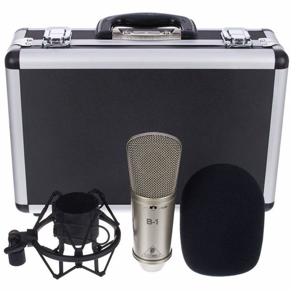 Behringer B1 Bundle