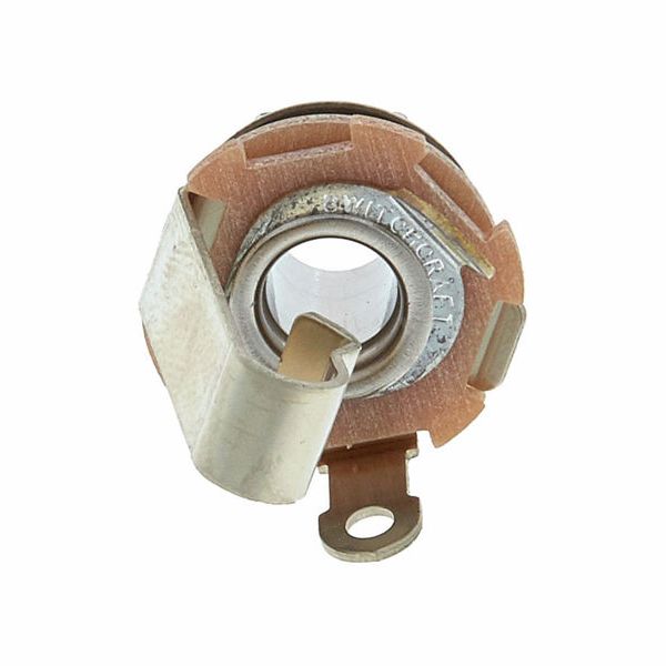 Switchcraft 1/4" Mono Jack
