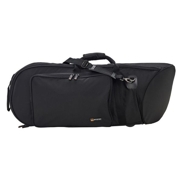 Protec C-243 Deluxe Gig Bag Bellfront