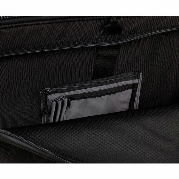 Protec C-243 Deluxe Gig Bag Bellfront