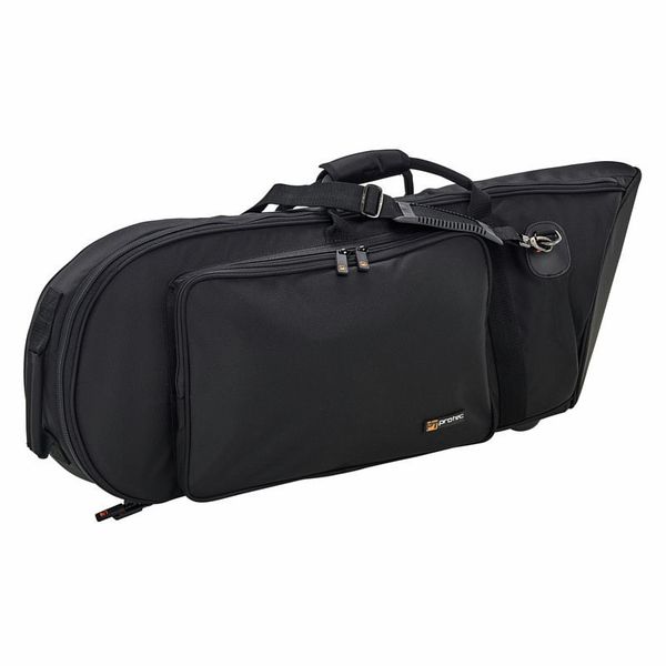 Protec C-243 Deluxe Gig Bag Bellfront