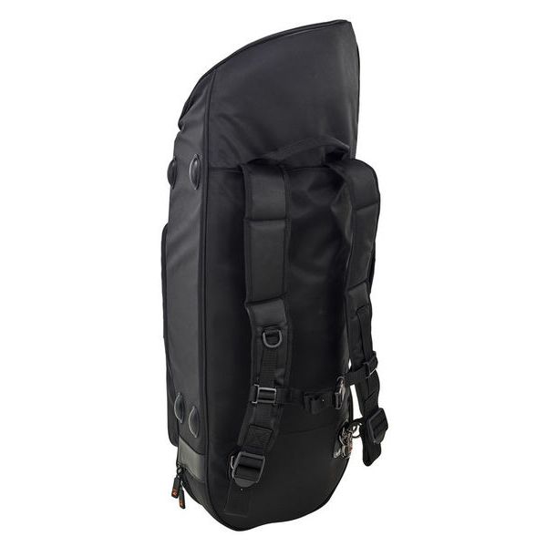Protec C-243 Deluxe Gig Bag Bellfront