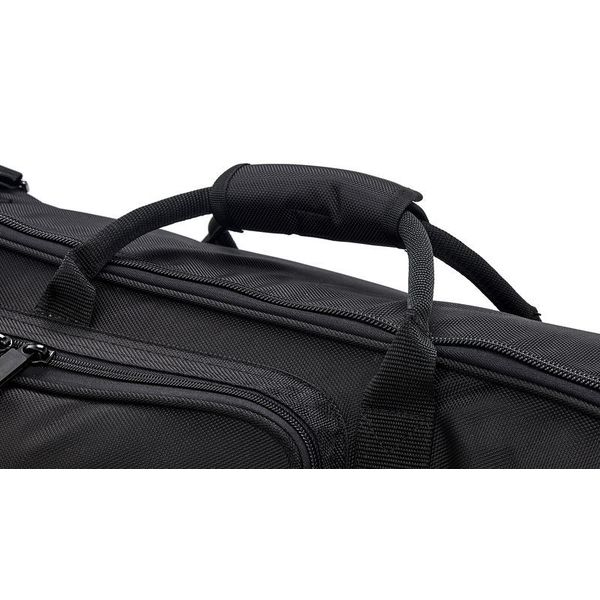 Protec C-243 Deluxe Gig Bag Bellfront