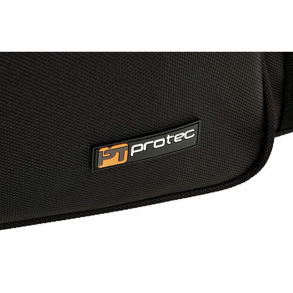 Protec C-243 Deluxe Gig Bag Bellfront