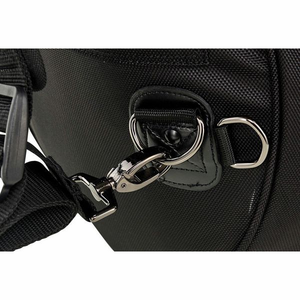 Protec C-243 Deluxe Gig Bag Bellfront