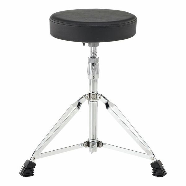 Millenium MDT4 Drum Throne Round