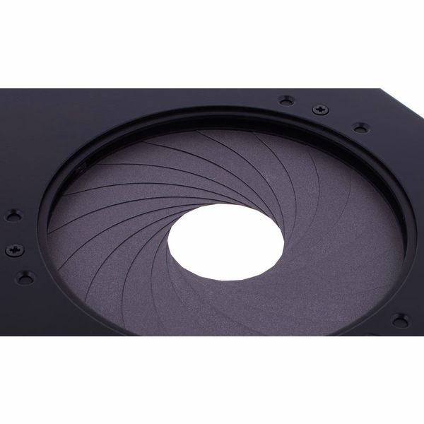 ETC S4 Iris