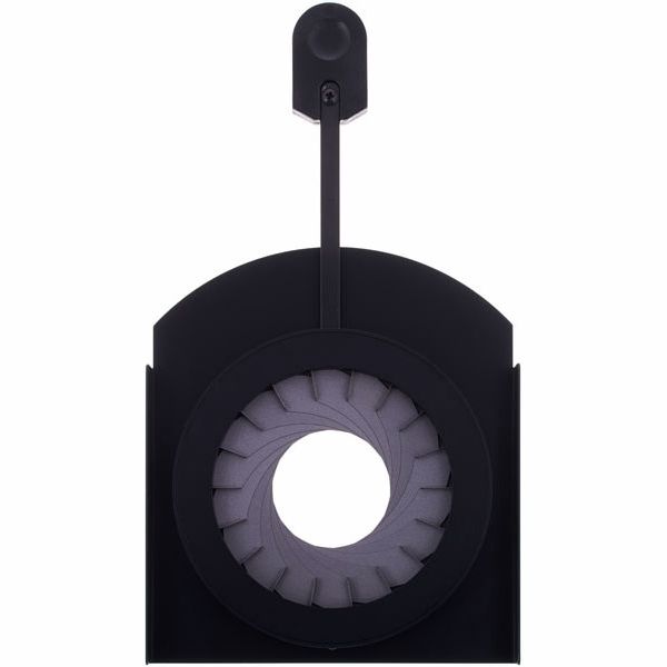 ETC S4 Iris