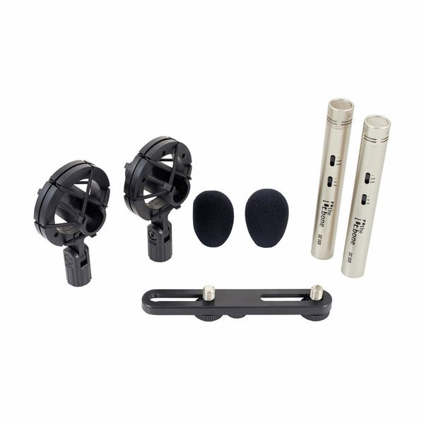 the t.bone SC 140 Stereo Set