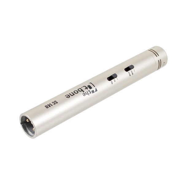 the t.bone SC 140 Stereo Set