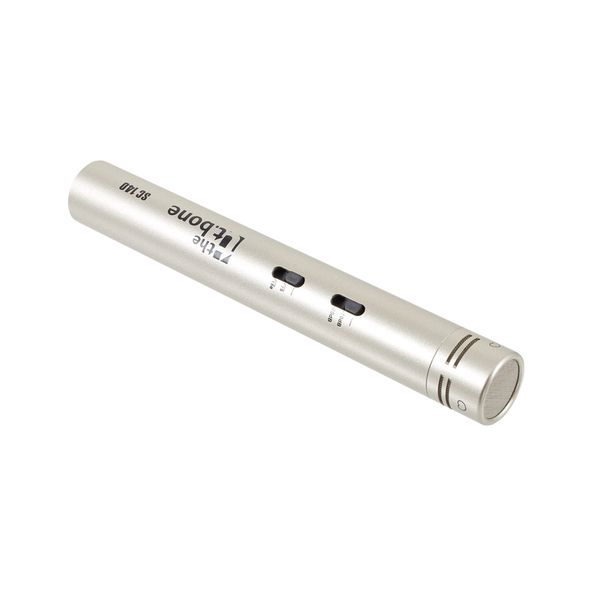 the t.bone SC 140 Stereo Set