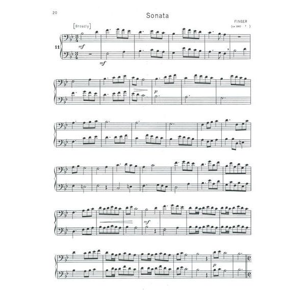 Rubank Publications Selected Duets for Trombone 2