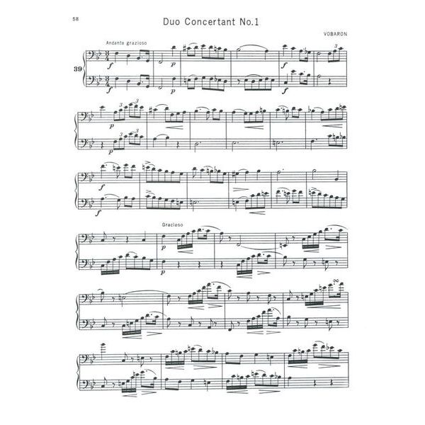 Rubank Publications Selected Duets for Trombone 2