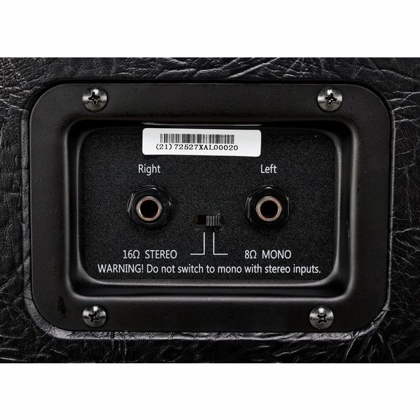 Harley Benton G212 Celestion V30