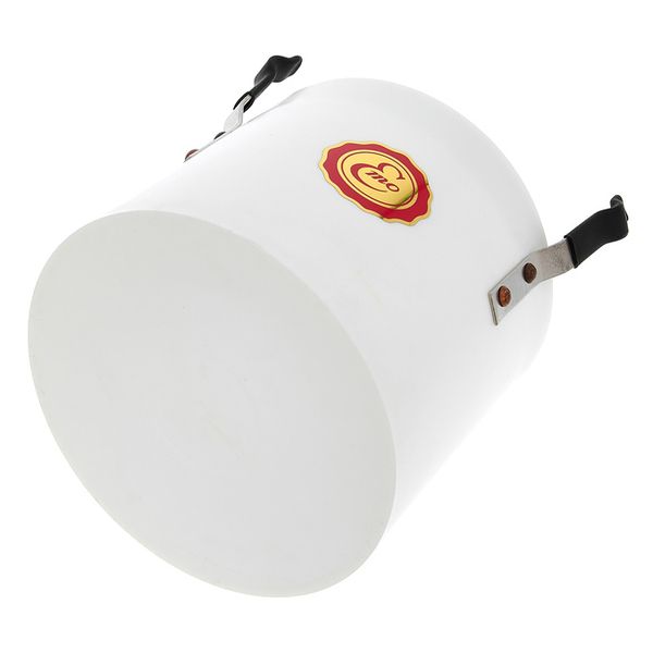 Emo Trumpet Clip on Velvet Mute