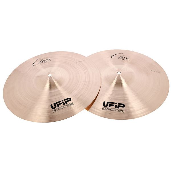 Ufip 14" Class Series Hi-Hat Light