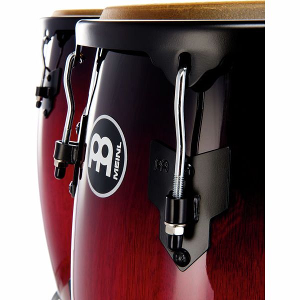 Meinl HC512 Conga Set 11" + 12" -WRB